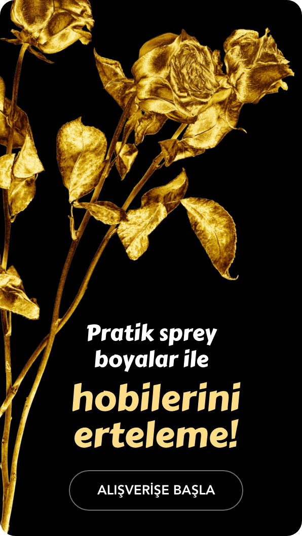 HOBİLERİNİ ERTELEME