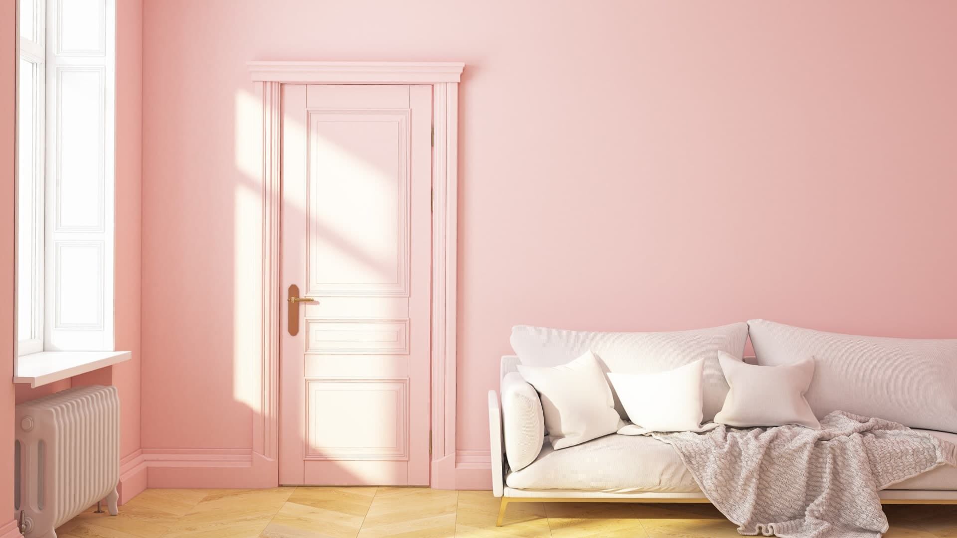 Evinizi Yenilerken Kapılarınızı Unutmayın | Panel Kapı Boyası İle Kapılarınızı Yenileyin