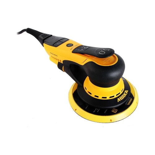 Deros 650CV 150 mm Orbit 5,0 - Mirka