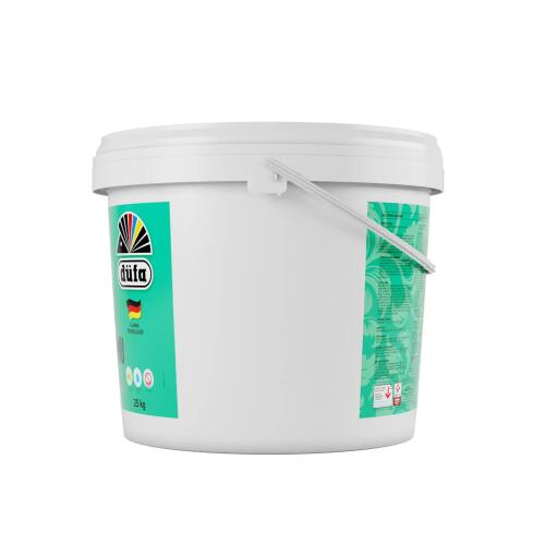 Düfa Akrilik Dış Cephe Macun 25 l Beyaz - 3
