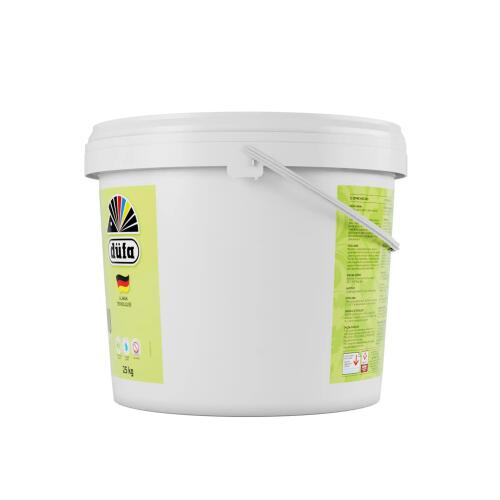 Düfa Akrilik İç Cephe Macun 25 l Beyaz - 3