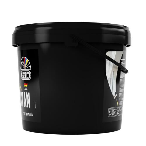 Düfa Akrilik Tavan Boyası Beyaz 17.5 kg - 4