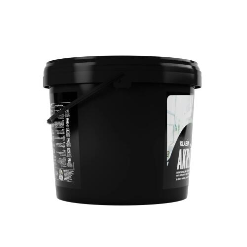 Düfa Akrilik Tavan Boyası Beyaz 17.5 kg - 4