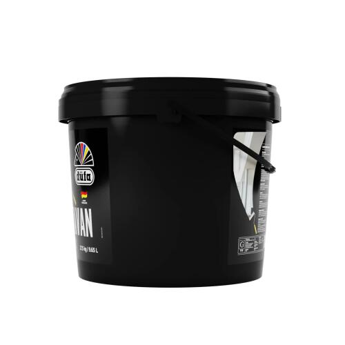 Düfa Akrilik Tavan Boyası Beyaz 17.5 kg - 3