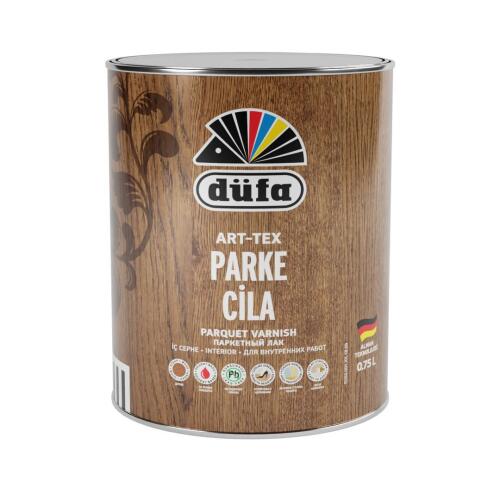 Düfa ART-TEX Parke Cilası Parlak 0.75 l - 2