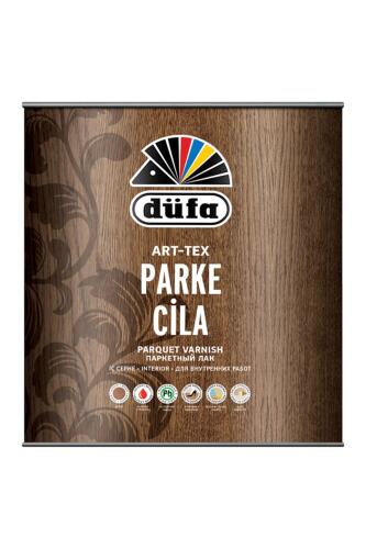Düfa ART-TEX Parke Cilası Parlak 2.5 l - DÜFA