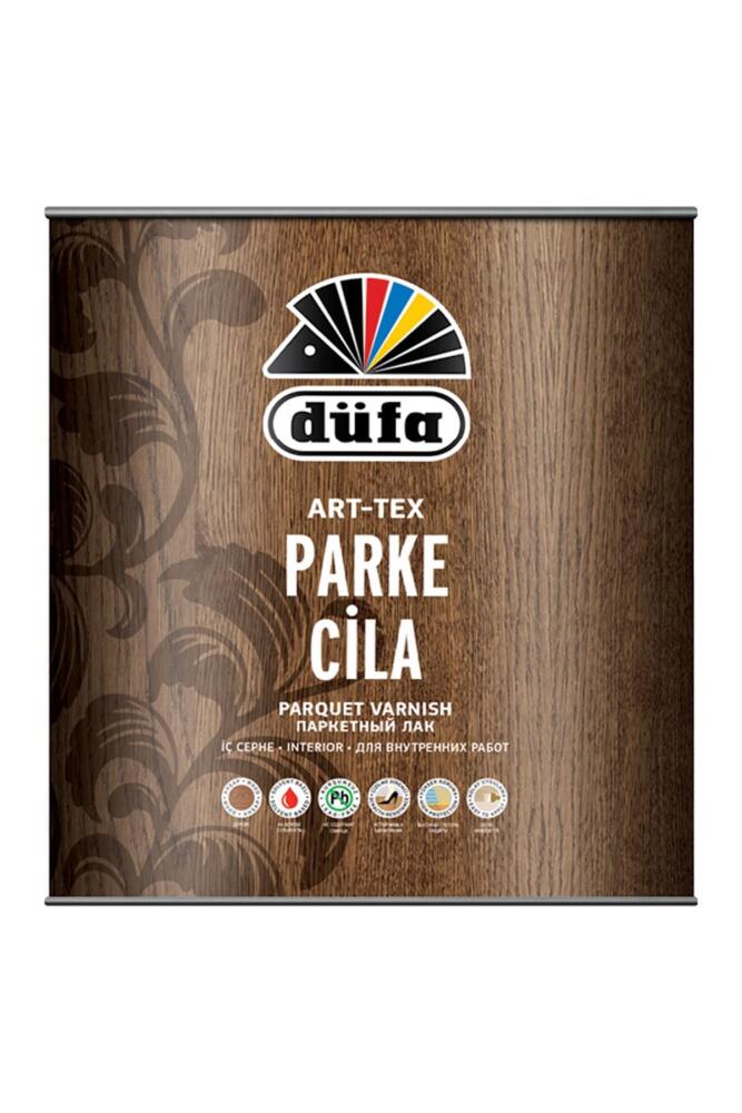 Düfa ART-TEX Parke Cilası Parlak 2.5 l - 1