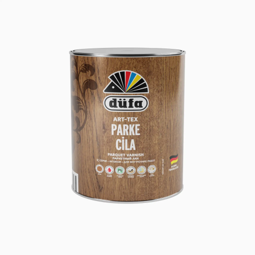 Düfa ART-TEX Parke Cilası Parlak 0.75 l - 4