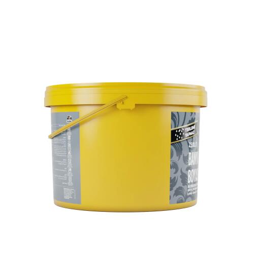 Düfa Banyo ve Spa Boyası Beyaz 2.5 l - 4