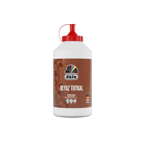 Düfa Beyaz Tutkal 0.3 kg - DÜFA
