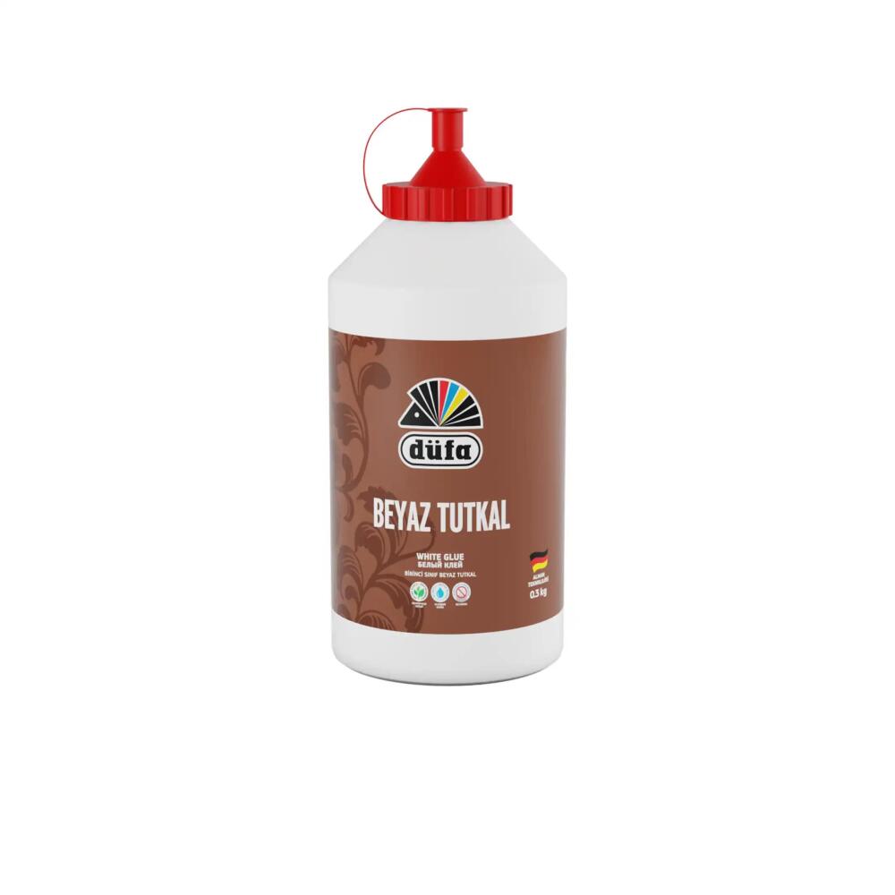 Düfa Beyaz Tutkal 0.3 kg - 2
