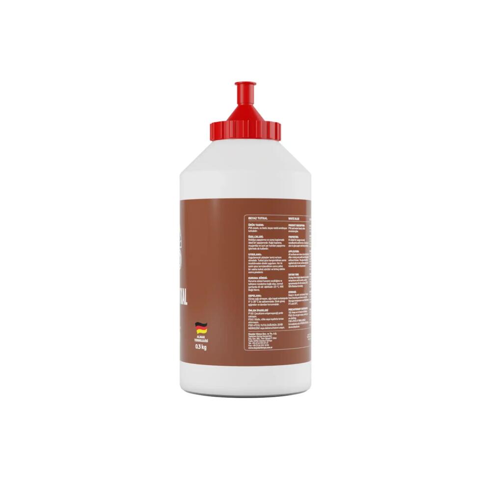 Düfa Beyaz Tutkal 0.3 kg - 3