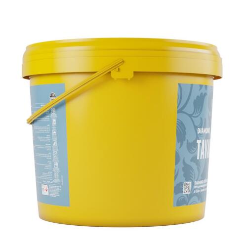 Düfa Diamond Mat Tavan Boyası Beyaz 10 kg - 3