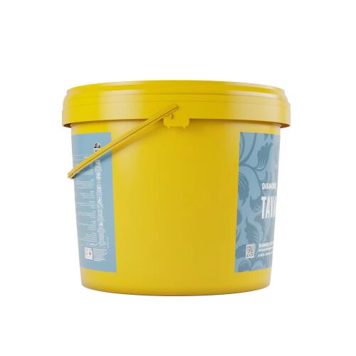 Düfa Diamond Mat Tavan Boyası Beyaz 10 kg - 4