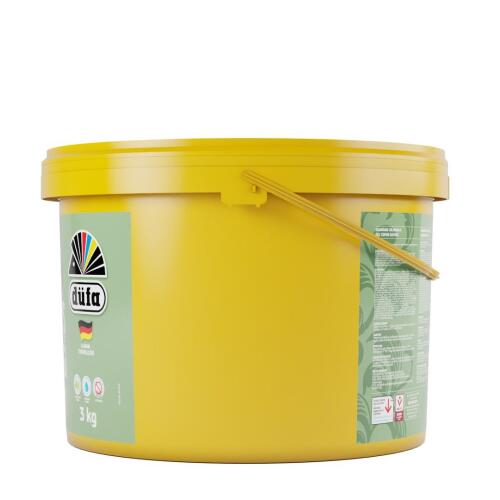 Düfa Diamond Silikonlu Dış Cephe Beyaz 3 kg - 3