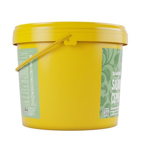Düfa Diamond Silikonlu Dış Cephe Boyası Beyaz 20 kg - 3
