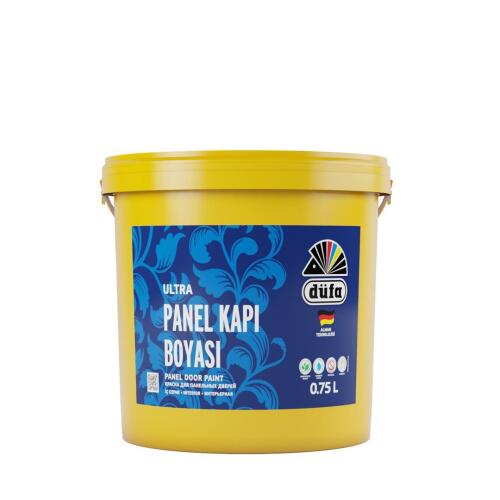 Düfa İç Cephe 1/7 Konsantre Astar 0.75 l - DÜFA