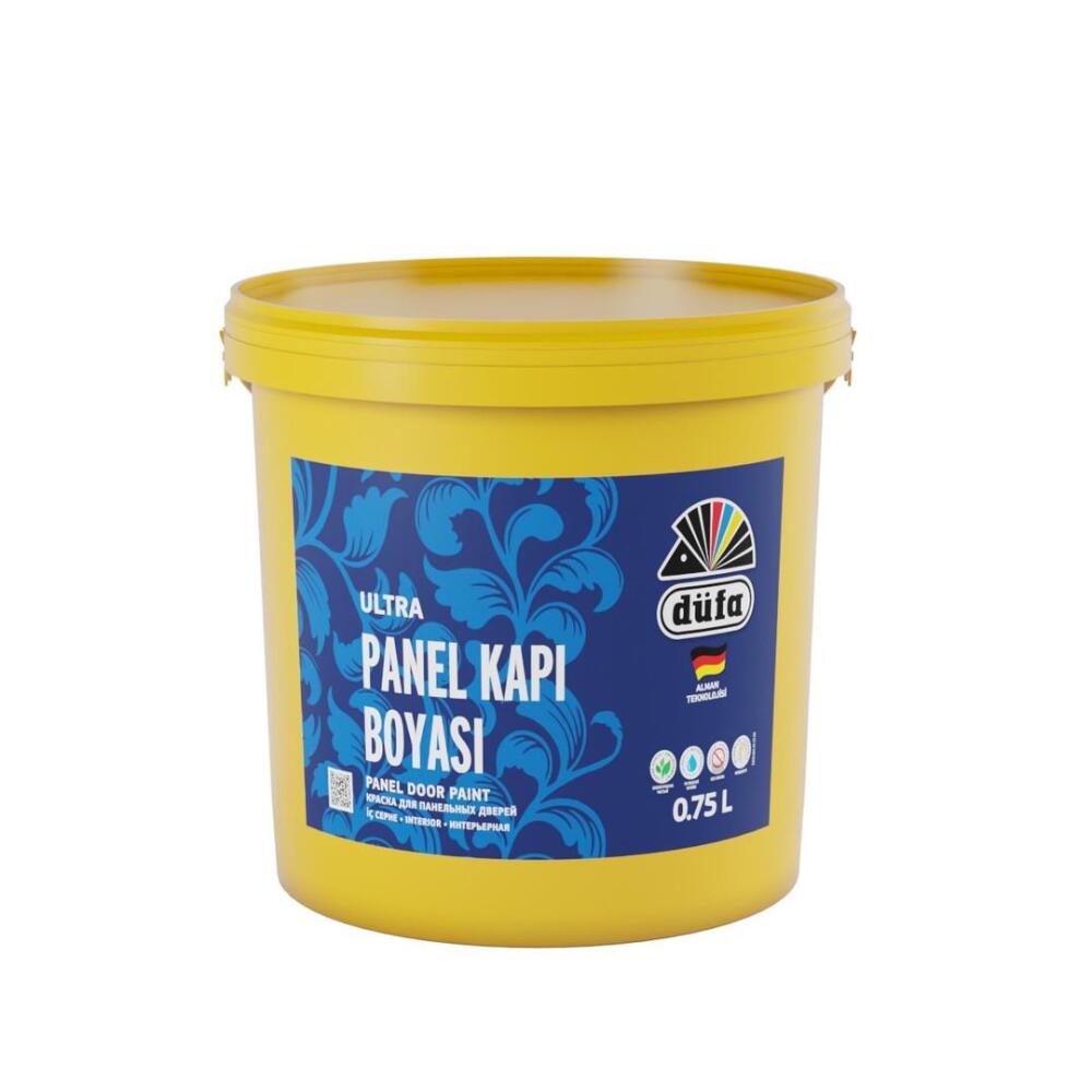 Düfa İç Cephe 1/7 Konsantre Astar 0.75 l - 2