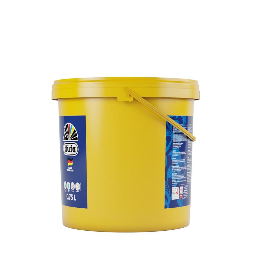 Düfa İç Cephe 1/7 Konsantre Astar 0.75 l - 4