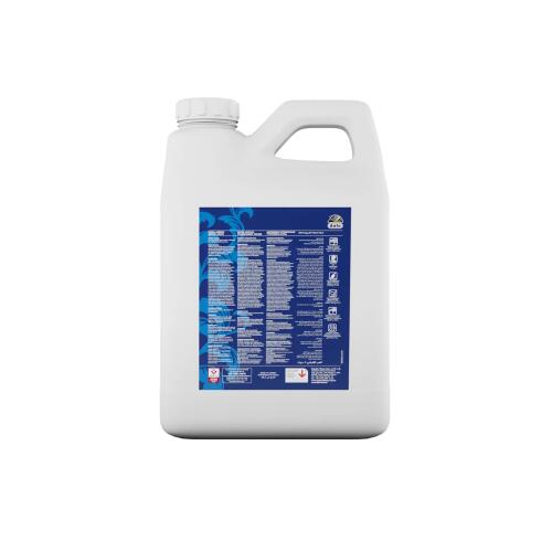 Düfa İç Cephe Akrilik Şeffaf Astar 5 l Bidon - 4