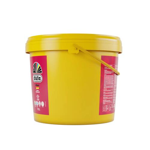 Düfa Klasik Silikonlu Mat İç Cephe Duvar Boyası 1060 Bej 7.50 l - 3