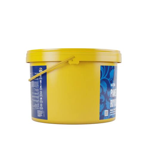 Düfa İç Cephe Panel Kapı Boyası Beyaz 2.5 l - 4