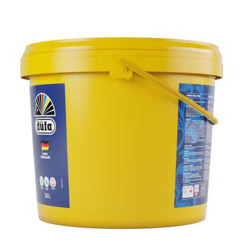 Düfa İç Cephe Ultra Akrilik Geçiş Astarı 15 l - 4