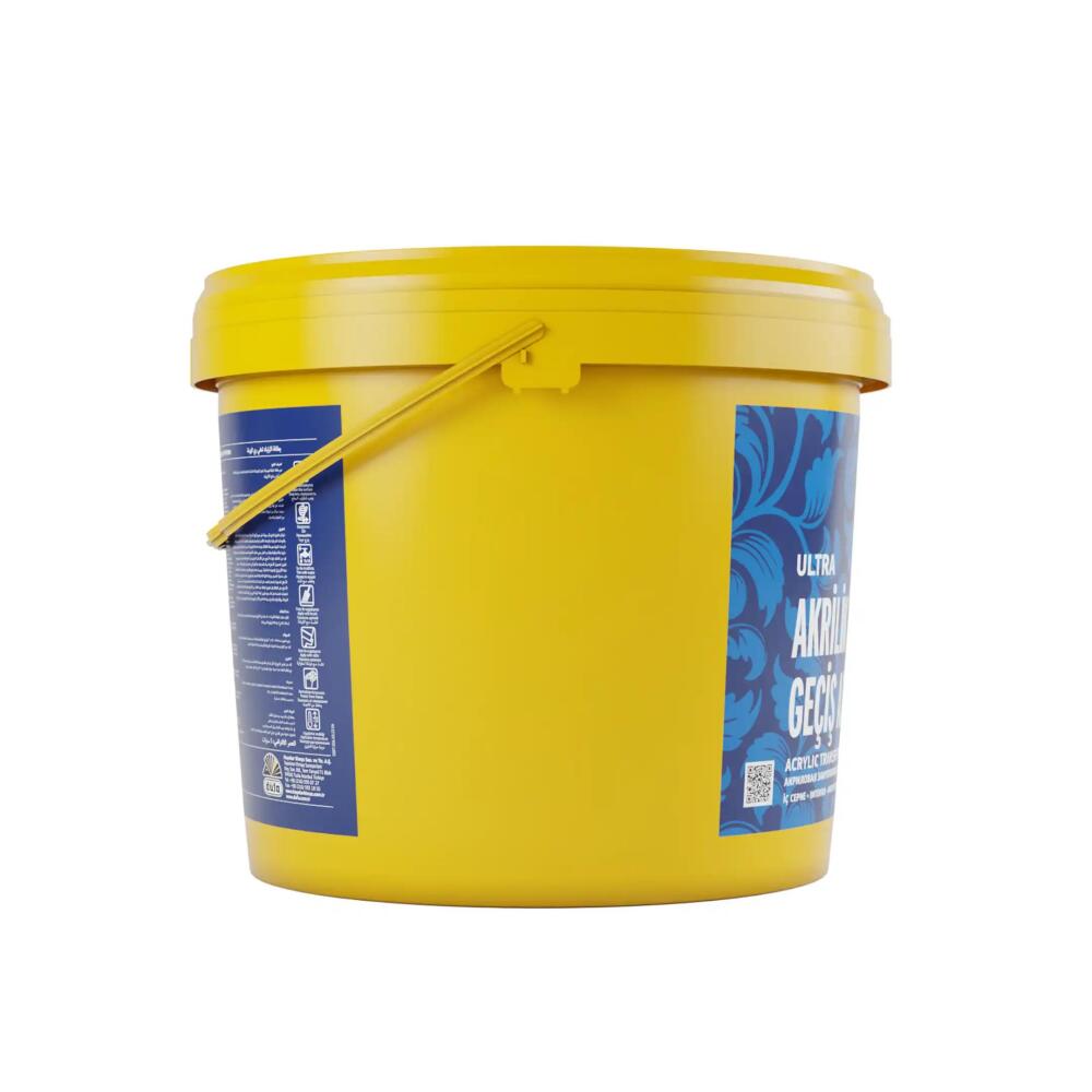 Düfa İç Cephe Ultra Akrilik Geçiş Astarı 15 l - 4