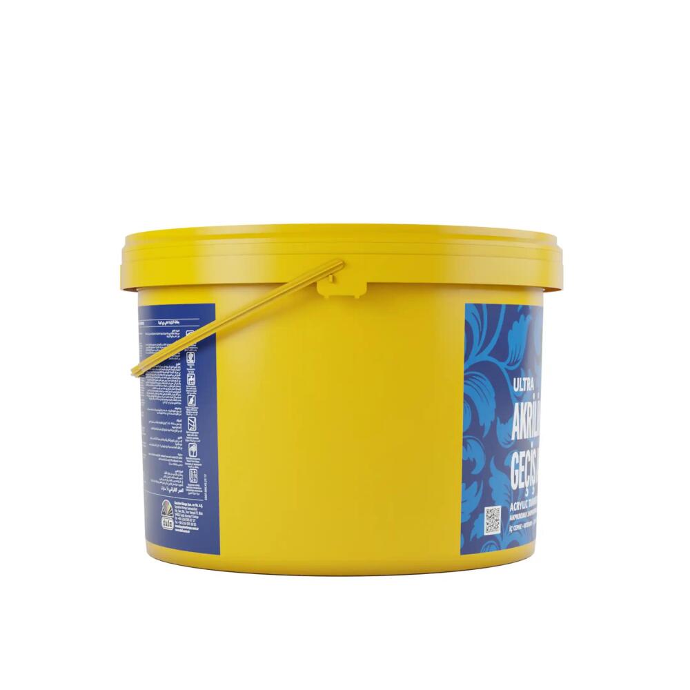 Düfa İç Cephe Ultra Akrilik Geçiş Astarı 2.5 l - 4