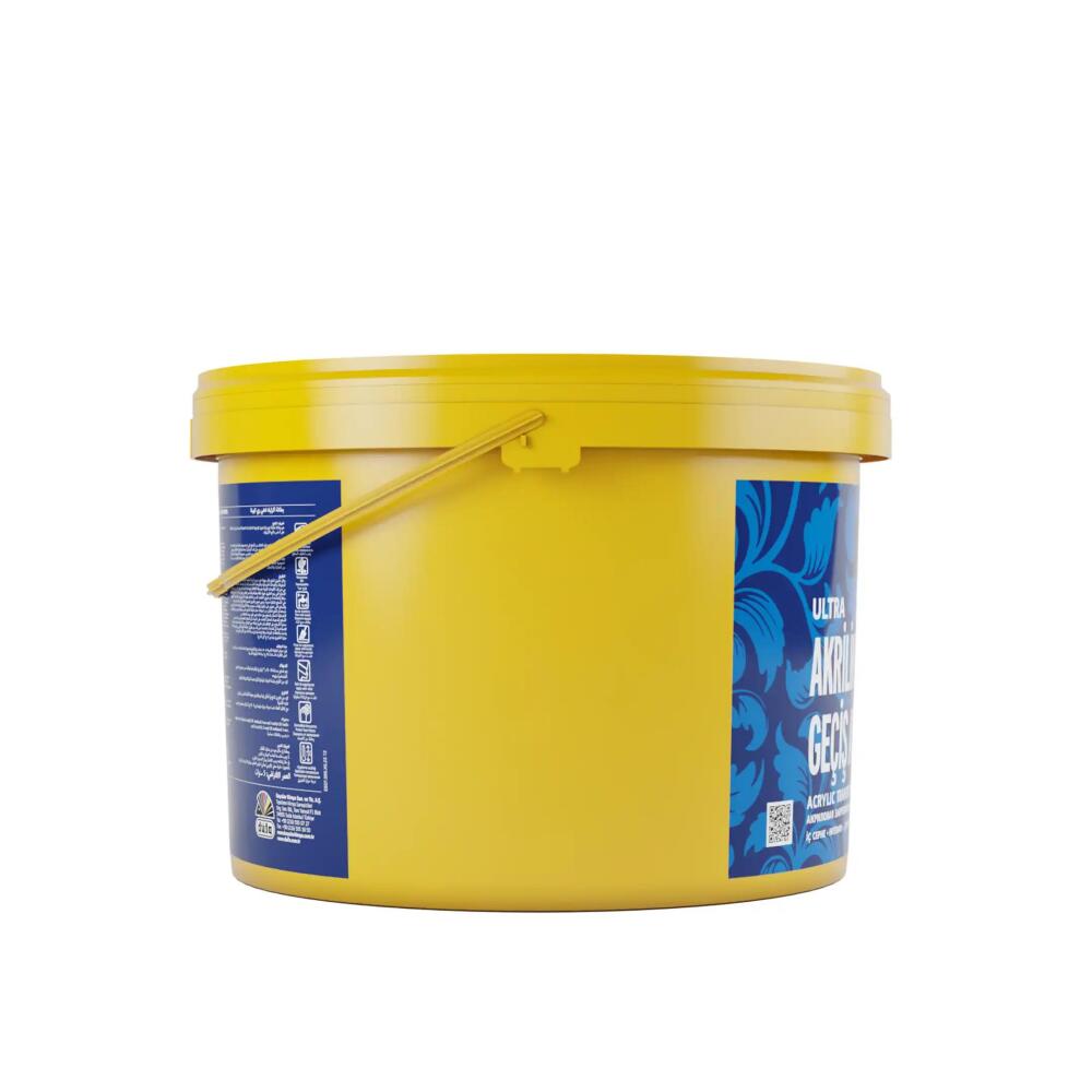 Düfa İç Cephe Ultra Akrilik Geçiş Astarı 7.5 l - 4