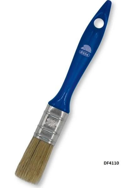 Düfa Kestirme Boya Fırçası No: 1.5 - 1