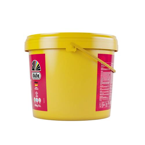 Düfa Klasik Düfaplast İç Cephe Duvar Boyası 5287 Açık Vizon 6 l - 3