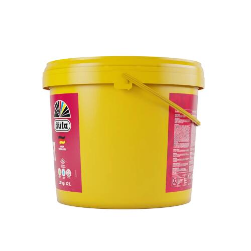 Düfa Klasik Düfaplast İç Cephe Duvar Boyası 6054 Limon 12 l - 3