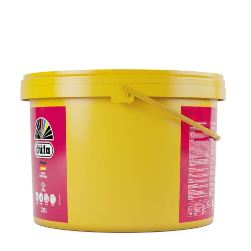 Düfa Klasik Silikonlu Mat İç Cephe Duvar Boyası 1850 Melankolik 2.50 l - 4