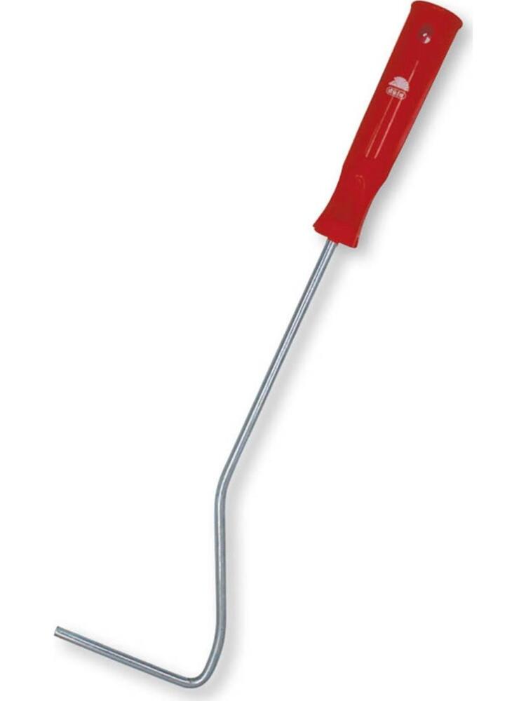 Düfa Parmak İç cephe ve Dış Cephe Boya Rulosu Sapı 10 cm - 1