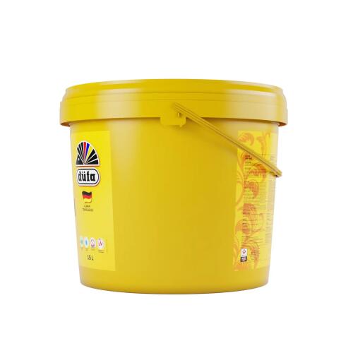 Düfa Silosan Dış Cephe Süper Akrilik Yarı Mat Beyaz 15 l - 3