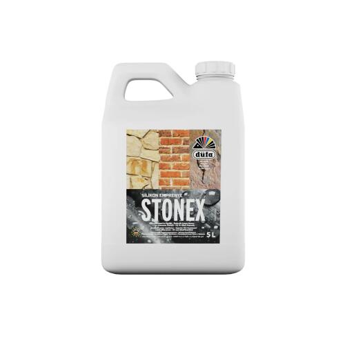 Düfa Stonex Silikon Emprenye 5 l - DÜFA