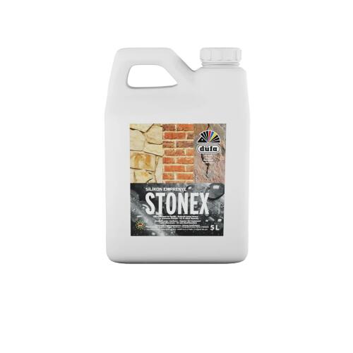 Düfa Stonex Silikon Emprenye 5 l - 2