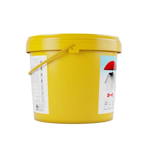 Düfa Sutop Su Kesici Boya Beyaz 20 kg - 4