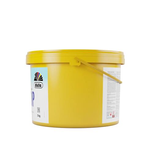 Düfa Sutop Su Kesici Boya Beyaz 3 kg - 3