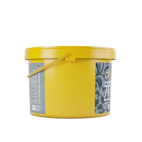 Düfa Zeolit İpek Mat Bebek İç Cephe Duvar Boyası 6633 Sempatik Pembe 2.5 l - 4