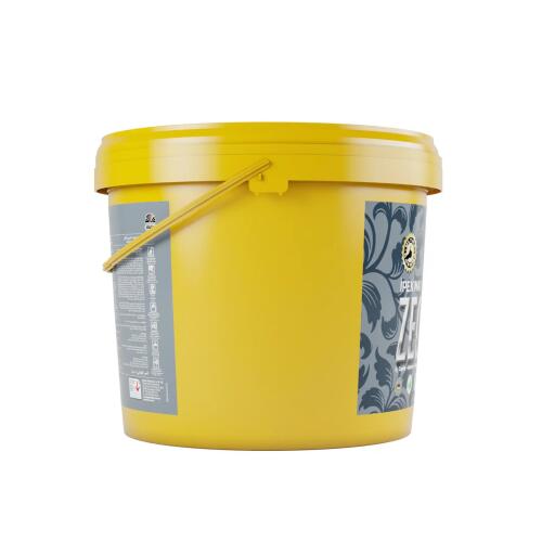 Düfa Zeolit İpek Mat İç Cephe Duvar Boyası 2305 Kış Beyazı 7.5 l - 4
