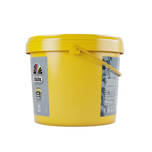 Düfa Zeolit İpek Mat İç Cephe Duvar Boyası 5026 Mavi 7.5 l - 3