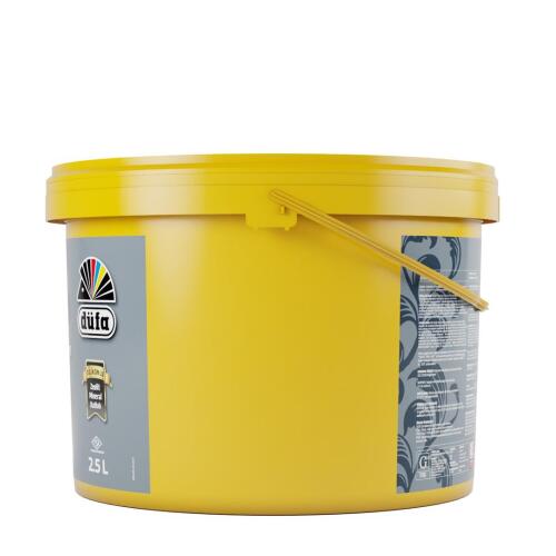 Düfa Zeolit İpek Mat İç Cephe Duvar Boyası 5050 Mine 2.5 l - 3