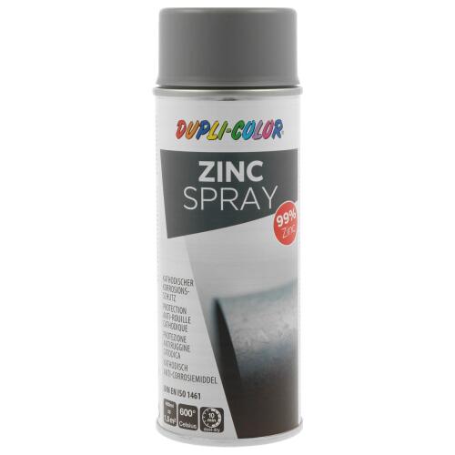 Dupli-Color Özel Çinko Sprey Çinko Grisi (Special Zınc Sprey) 400 ml - Dupli-Color