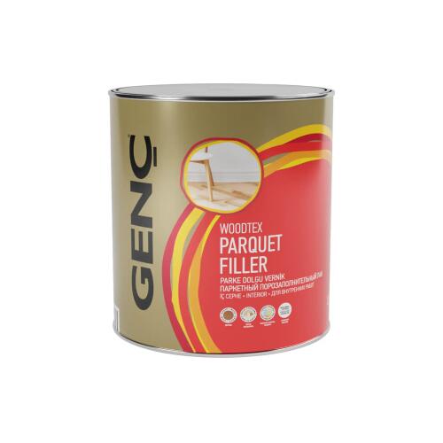 Genç Parke Dolgu Verniği 2.5 l - 2