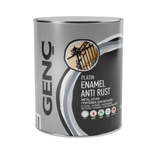 Genç Sentetik Antipas Boya 3105 Kırmızı 0.75 l - 3