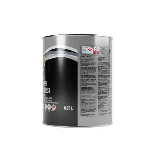 Genç Sentetik Antipas Boya 7103 Gri 0.75 l - 3