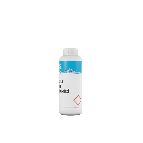 Genç Su Bazlı Ahşap Renklendirici 1069 Turuncu 1 l - 4