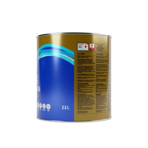 Genç Yat Verniği Parlak 2.5 l - 3